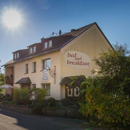 Bed & Breakfast Sandra Mueller Burg  Esterno foto