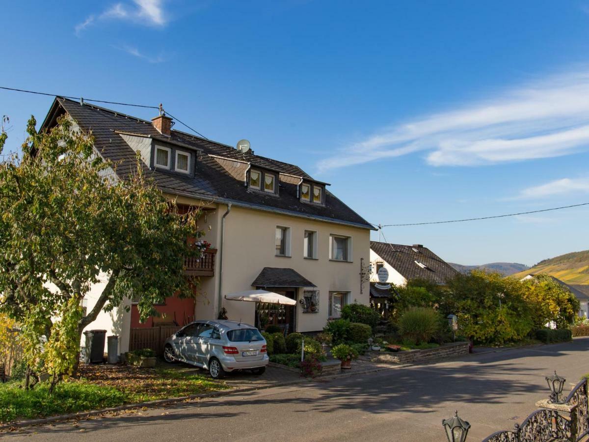 Bed & Breakfast Sandra Mueller Burg  Esterno foto