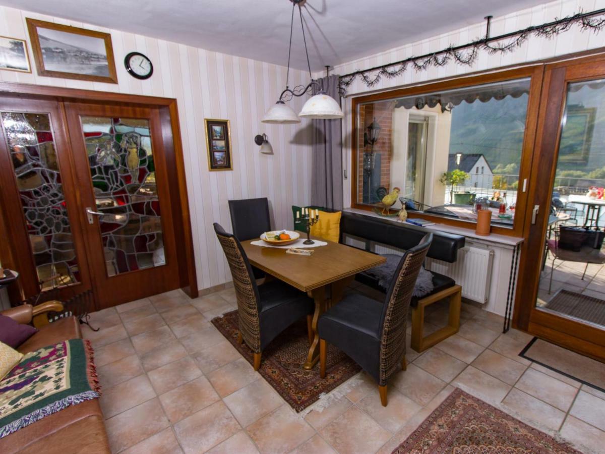 Bed & Breakfast Sandra Mueller Burg  Esterno foto