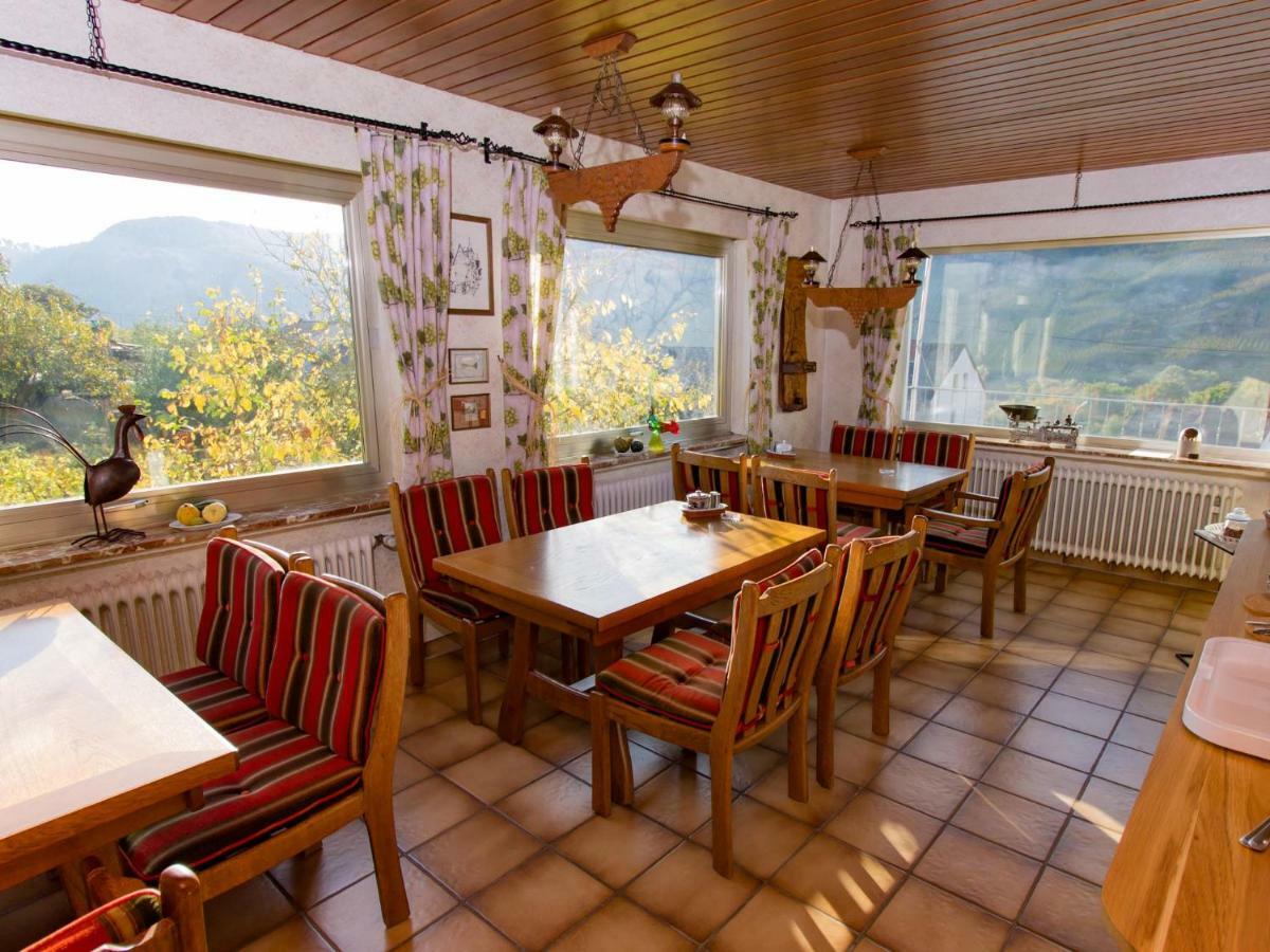 Bed & Breakfast Sandra Mueller Burg  Esterno foto