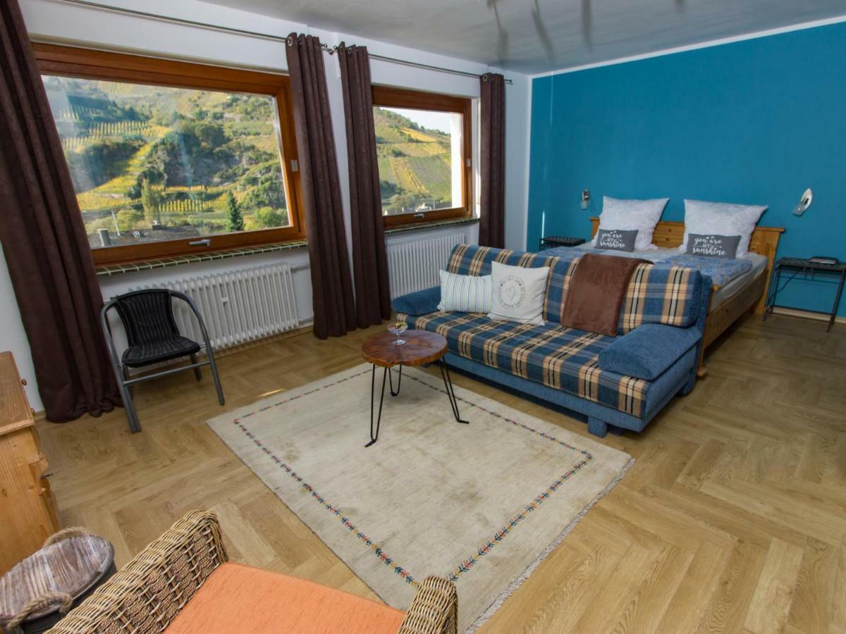 Bed & Breakfast Sandra Mueller Burg  Esterno foto