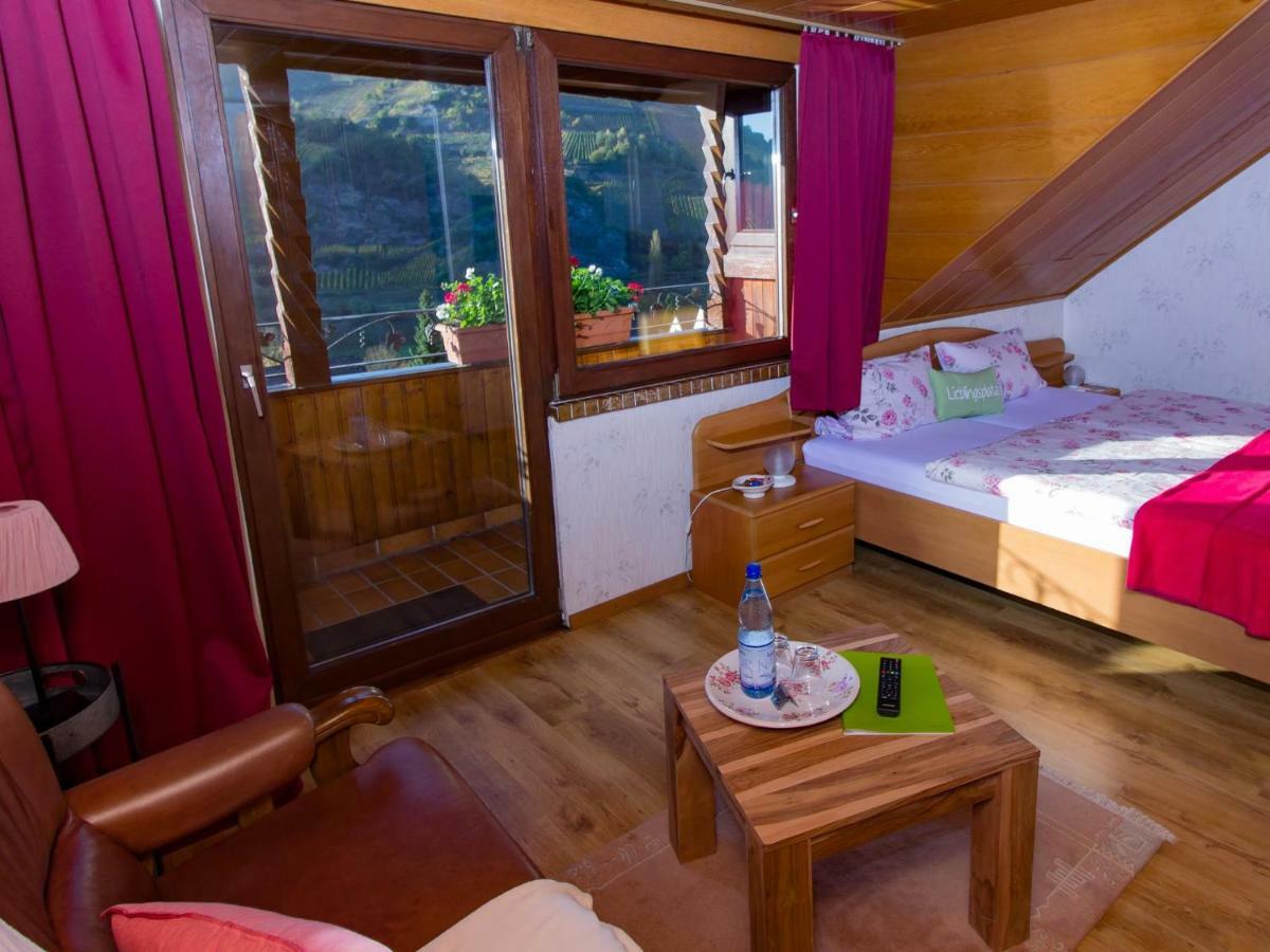 Bed & Breakfast Sandra Mueller Burg  Esterno foto