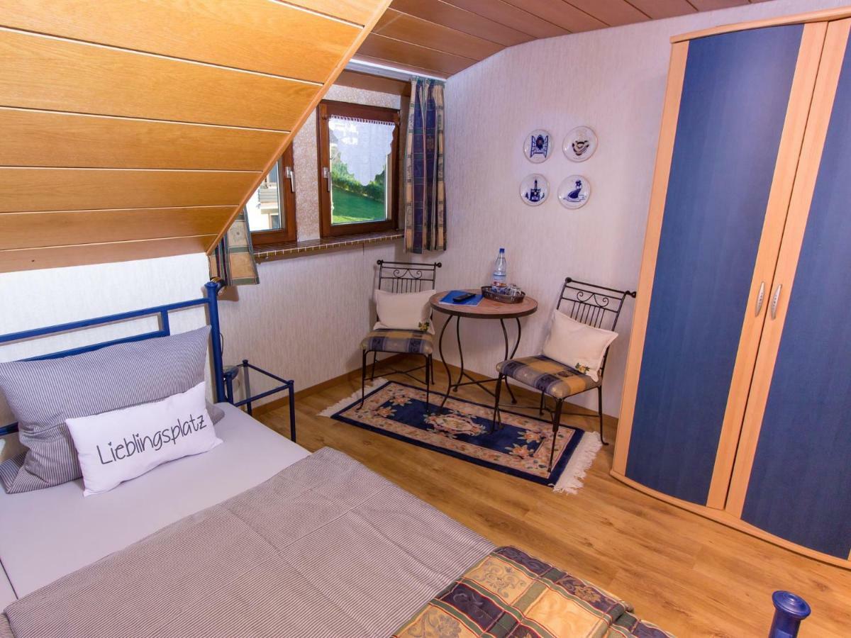 Bed & Breakfast Sandra Mueller Burg  Esterno foto