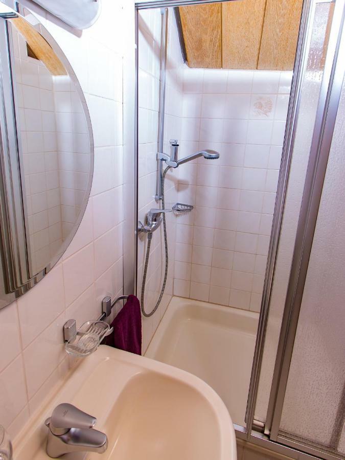Bed & Breakfast Sandra Mueller Burg  Esterno foto
