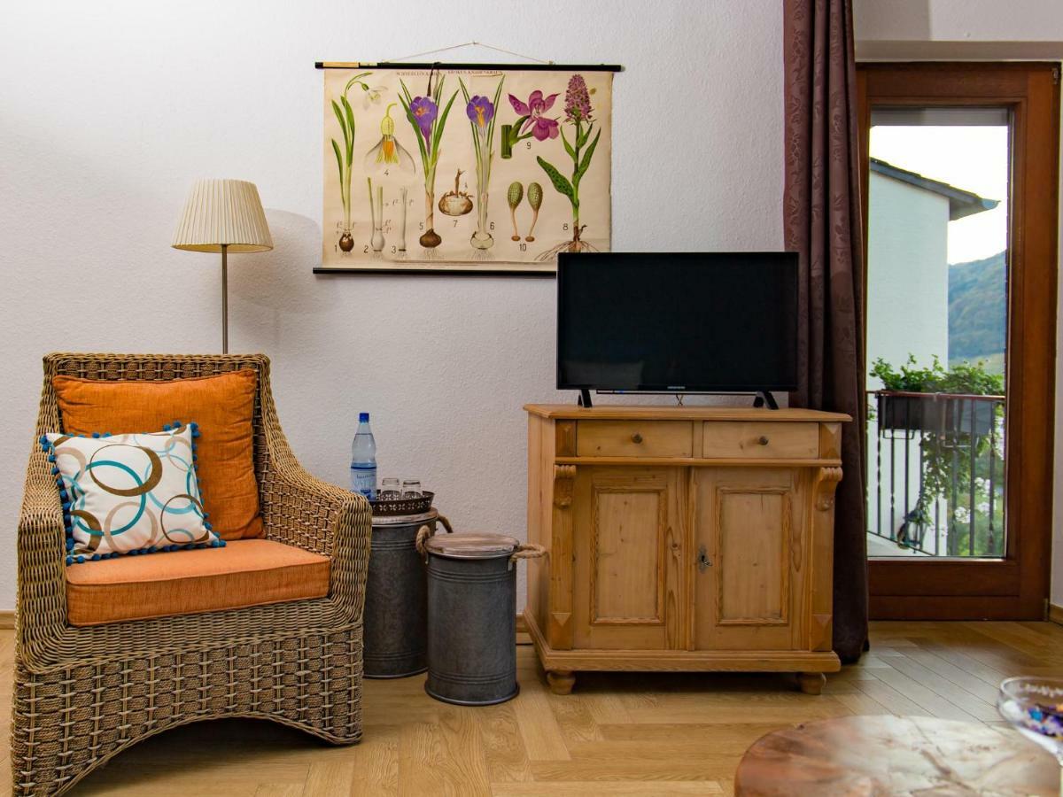 Bed & Breakfast Sandra Mueller Burg  Esterno foto