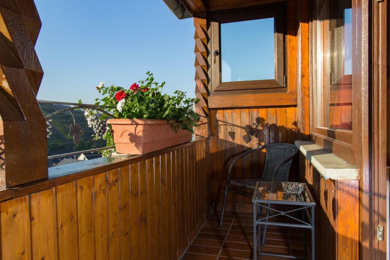 Bed & Breakfast Sandra Mueller Burg  Esterno foto