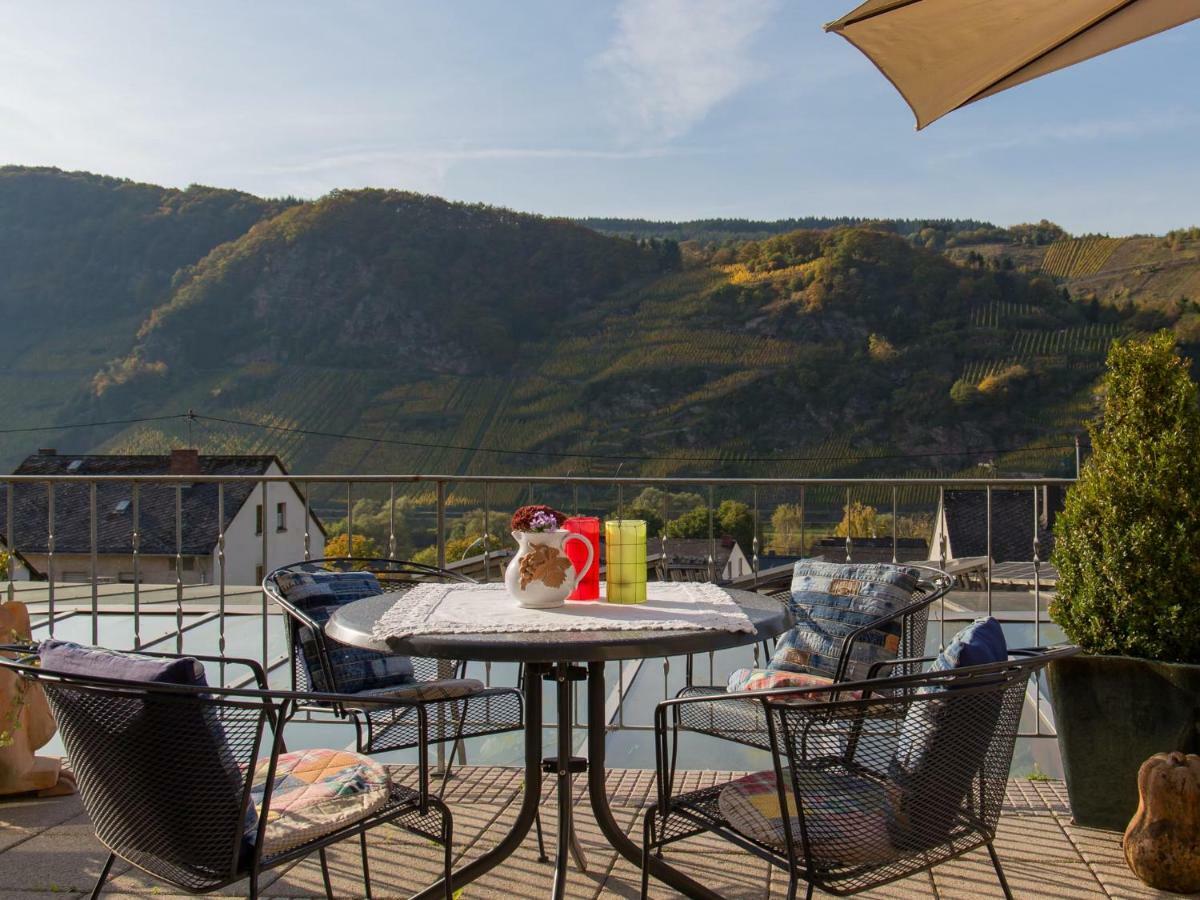 Bed & Breakfast Sandra Mueller Burg  Esterno foto