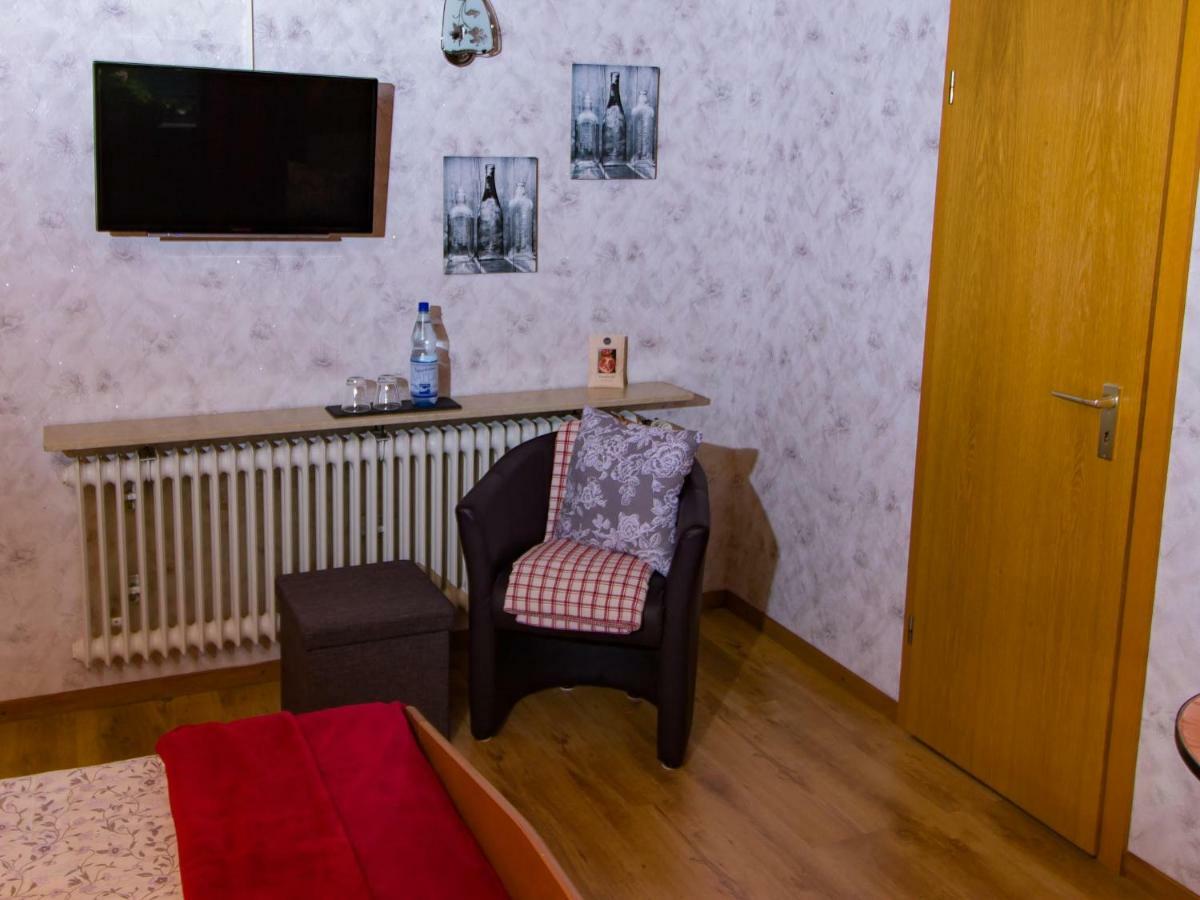 Bed & Breakfast Sandra Mueller Burg  Esterno foto