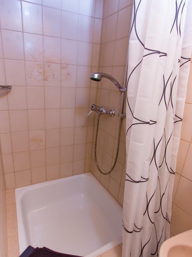 Bed & Breakfast Sandra Mueller Burg  Esterno foto