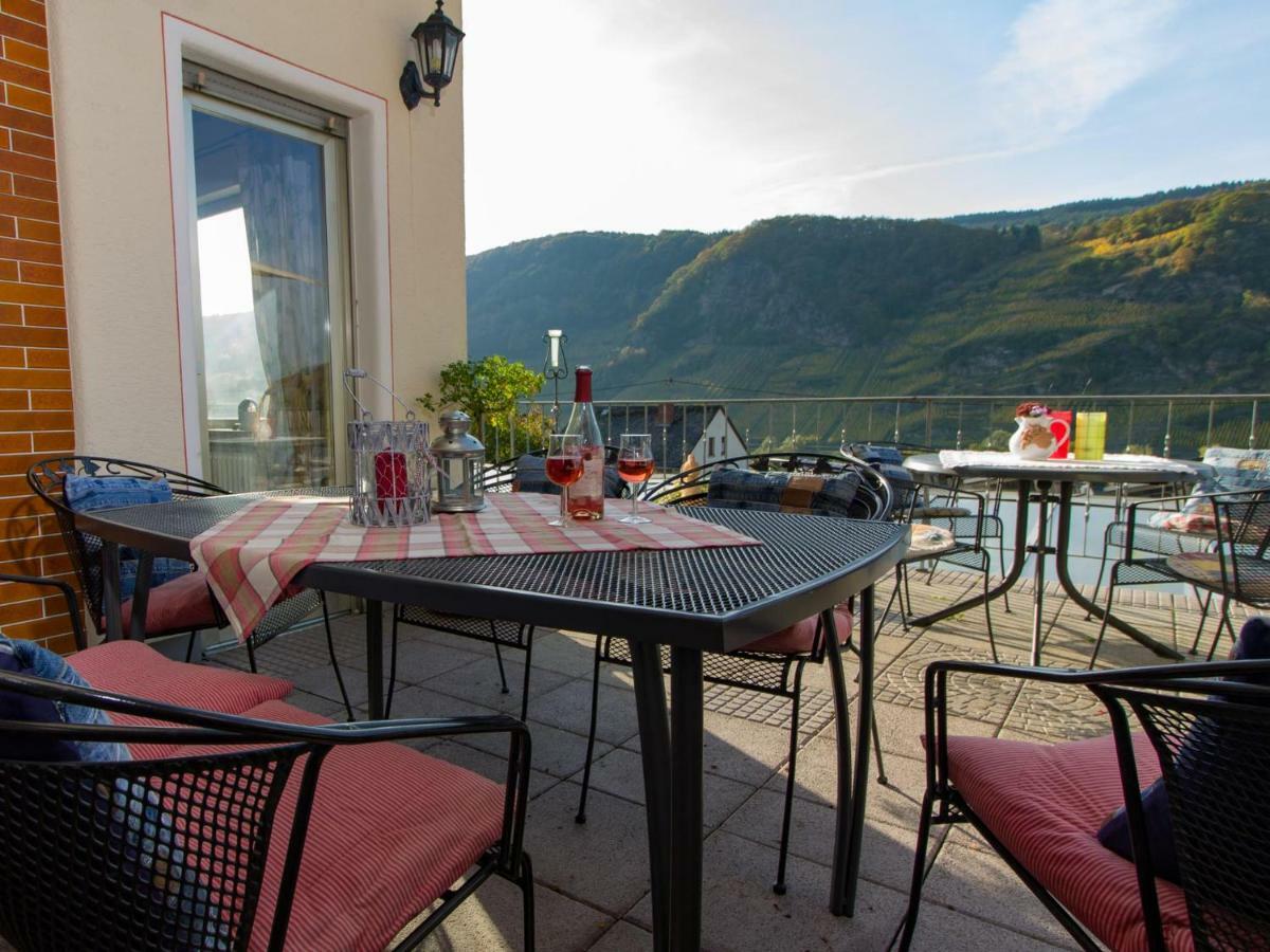 Bed & Breakfast Sandra Mueller Burg  Esterno foto
