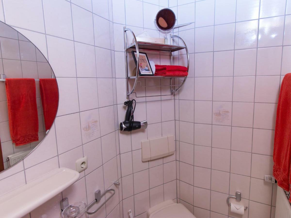 Bed & Breakfast Sandra Mueller Burg  Esterno foto